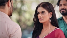 Kyunki Rishton Ke Bhi Roop Badalte Hai - 20th April 2026